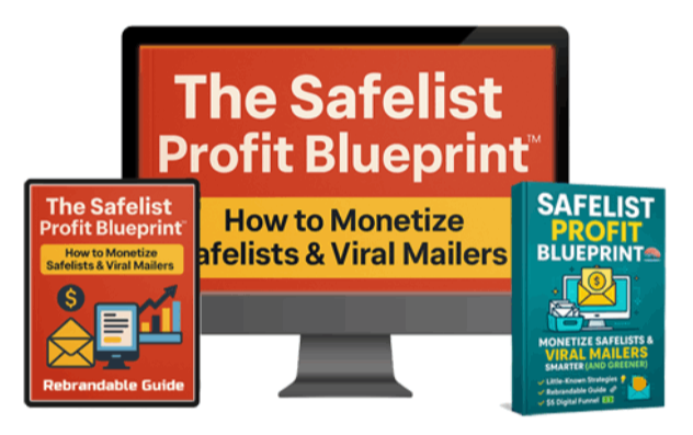 Safelist Cash System – Generate Traffic and Capture Leads